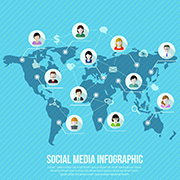 便于網站維護的標準網站:全網合一平臺